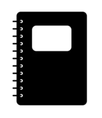 My Dev Notebook Logo